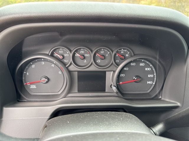 2025 GMC Sierra 3500HD Pro