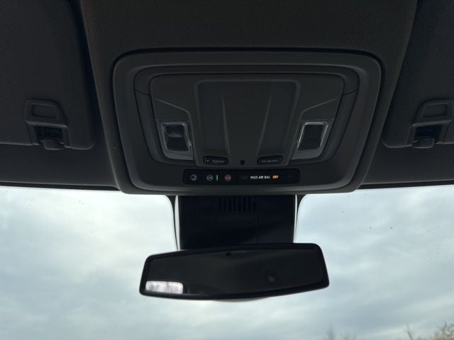 2025 GMC Sierra 3500HD Pro