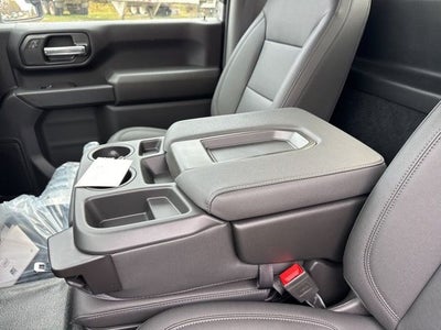 2025 GMC Sierra 3500HD Pro