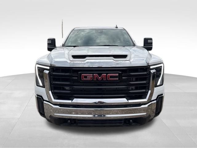 2025 GMC Sierra 3500HD Pro