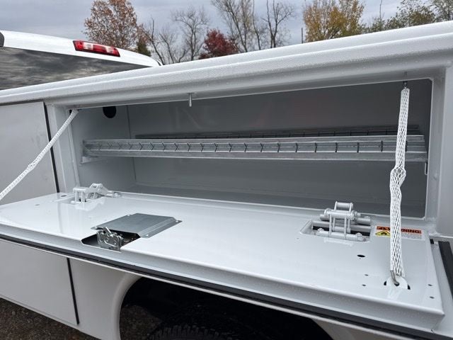 2025 GMC Sierra 3500HD Pro