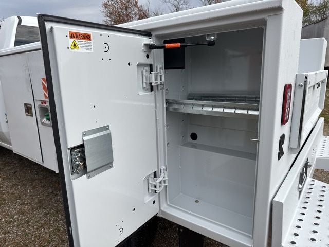 2025 GMC Sierra 3500HD Pro