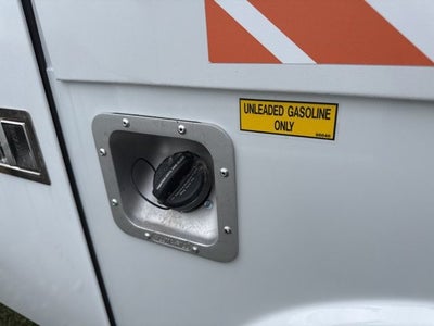 2025 GMC Sierra 3500HD Pro