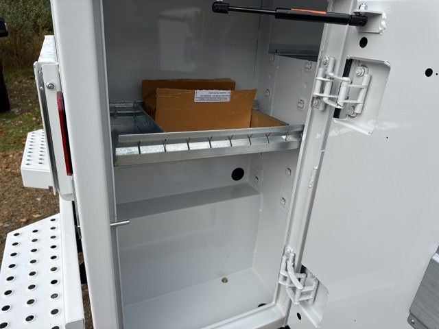 2025 GMC Sierra 3500HD Pro