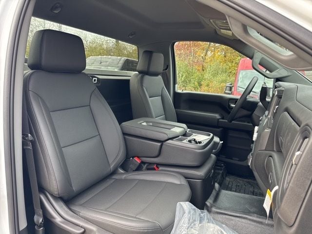 2025 GMC Sierra 3500HD Pro