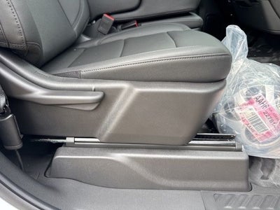 2025 GMC Sierra 3500HD Pro