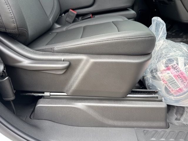 2025 GMC Sierra 3500HD Pro