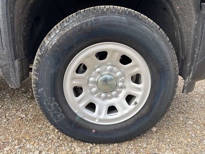 2025 GMC Sierra 3500HD Pro