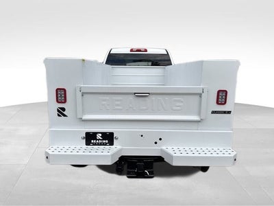 2025 GMC Sierra 3500HD Pro