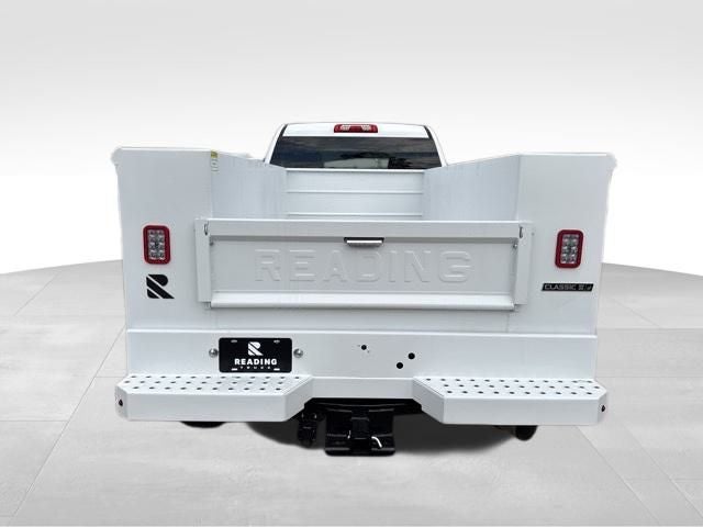 2025 GMC Sierra 3500HD Pro