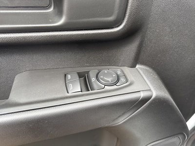 2025 GMC Sierra 3500HD Pro