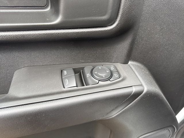 2025 GMC Sierra 3500HD Pro