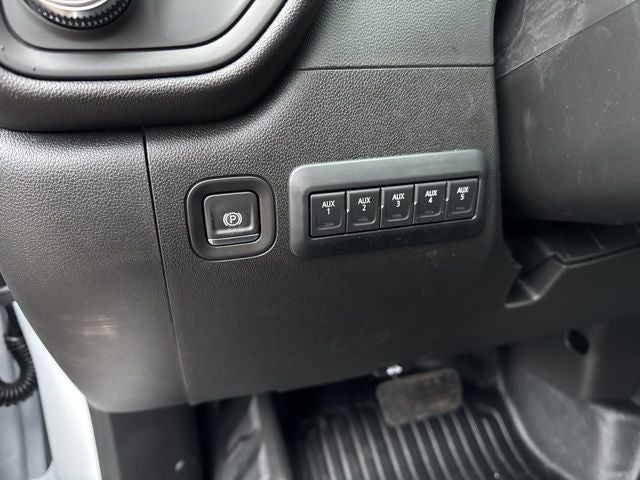 2026 GMC Sierra 3500HD Pro