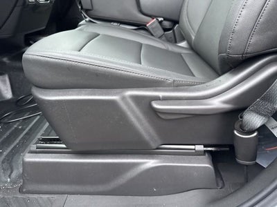 2026 GMC Sierra 3500HD Pro