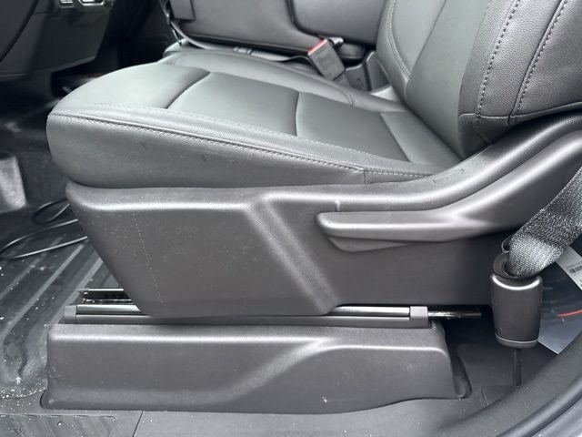 2026 GMC Sierra 3500HD Pro