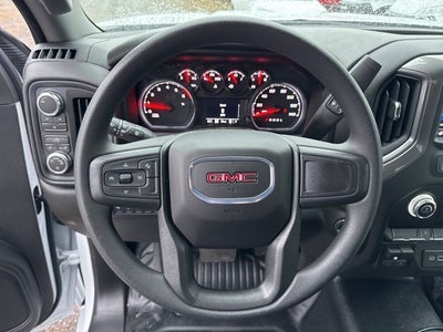 2026 GMC Sierra 3500HD Pro