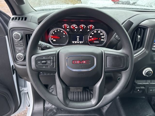 2026 GMC Sierra 3500HD Pro