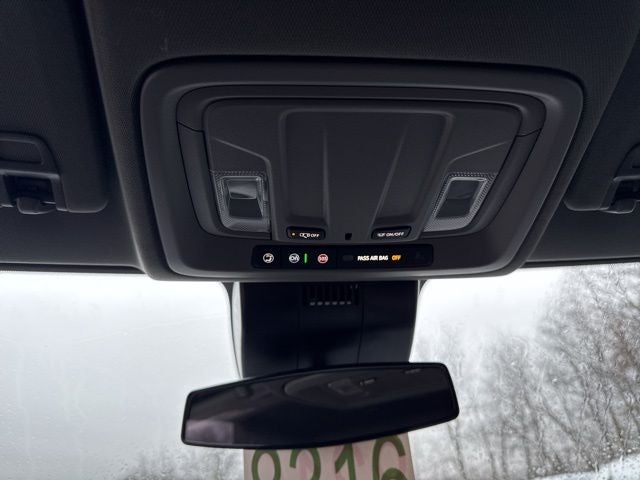 2026 GMC Sierra 3500HD Pro