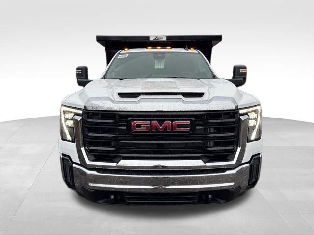 2026 GMC Sierra 3500HD Pro