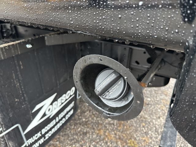 2026 GMC Sierra 3500HD Pro