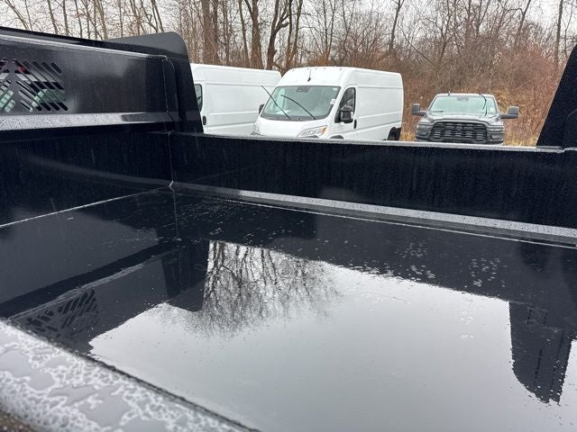 2026 GMC Sierra 3500HD Pro