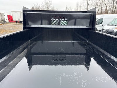 2026 GMC Sierra 3500HD Pro