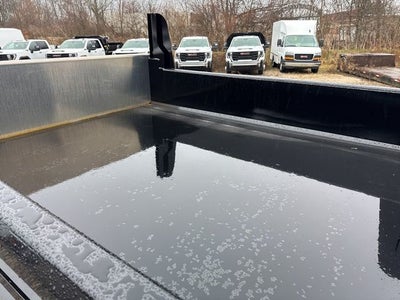 2026 GMC Sierra 3500HD Pro