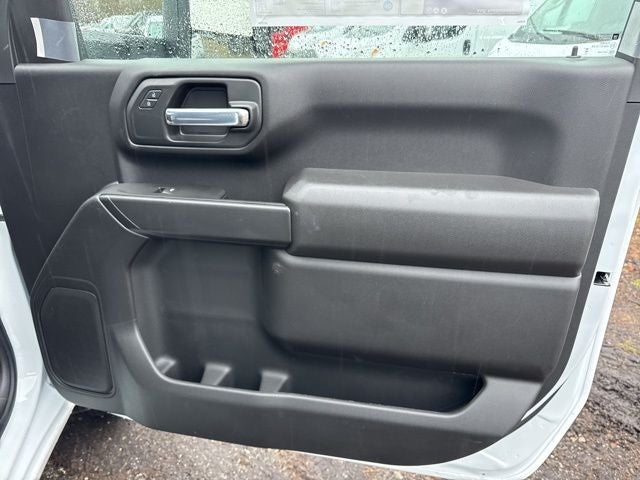 2026 GMC Sierra 3500HD Pro