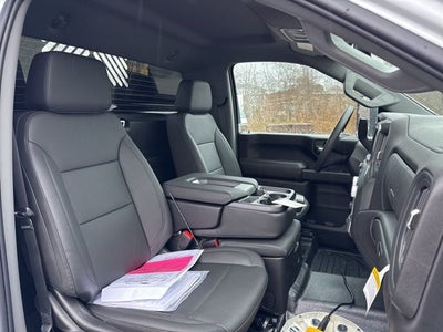 2026 GMC Sierra 3500HD Pro