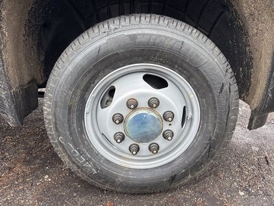 2026 GMC Sierra 3500HD Pro