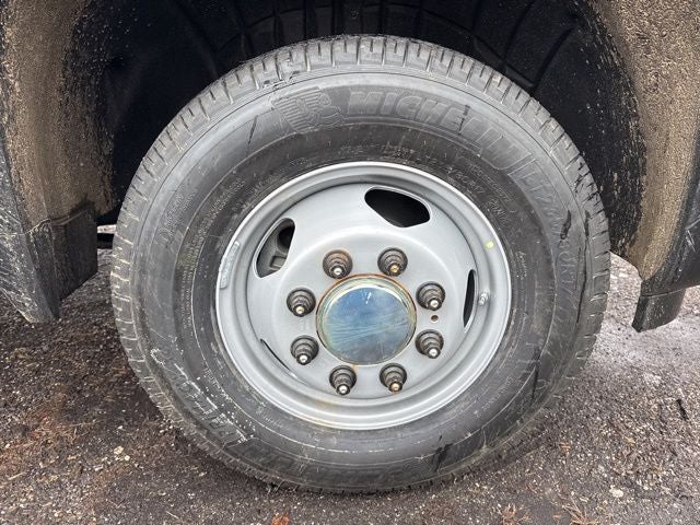 2026 GMC Sierra 3500HD Pro