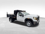 2026 GMC Sierra 3500HD Pro