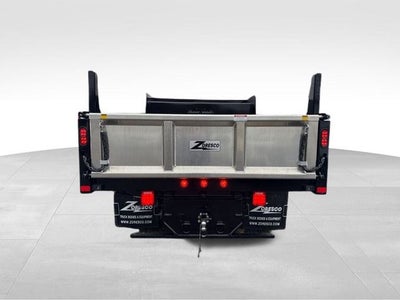 2026 GMC Sierra 3500HD Pro