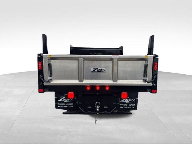 2026 GMC Sierra 3500HD Pro