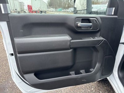 2026 GMC Sierra 3500HD Pro