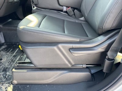 2026 GMC Sierra 3500HD Pro