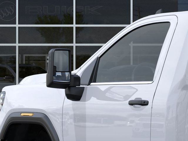 2026 GMC Sierra 3500HD Pro