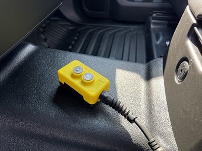 2026 GMC Sierra 3500HD Pro