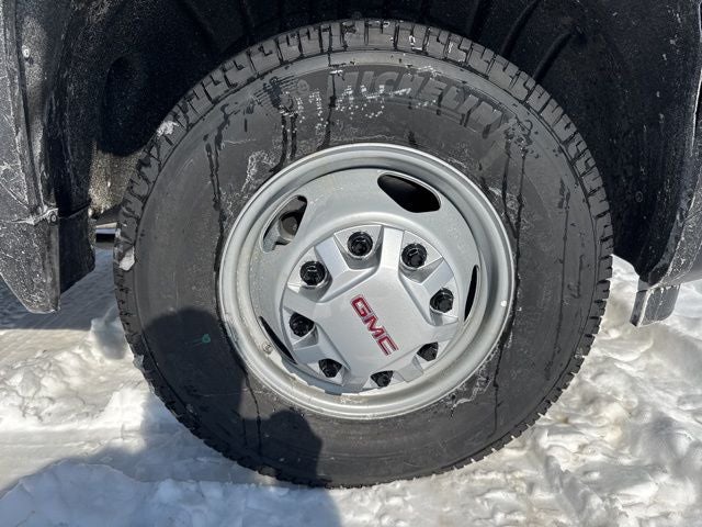 2026 GMC Sierra 3500HD Pro