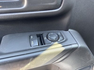 2026 GMC Sierra 3500HD Pro