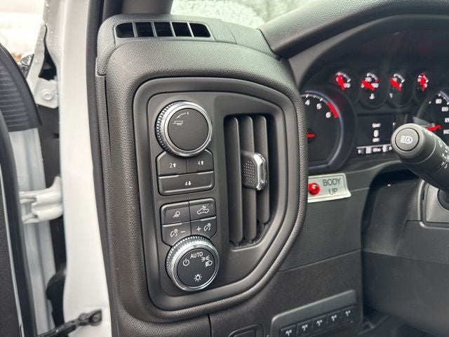 2026 GMC Sierra 3500HD Pro