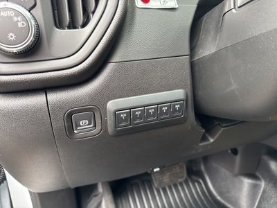 2026 GMC Sierra 3500HD Pro