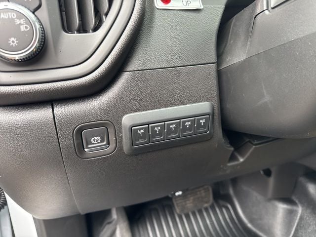 2026 GMC Sierra 3500HD Pro