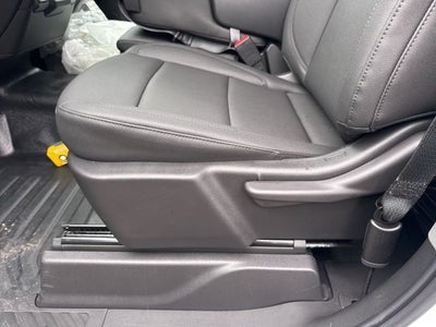 2026 GMC Sierra 3500HD Pro