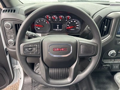 2026 GMC Sierra 3500HD Pro