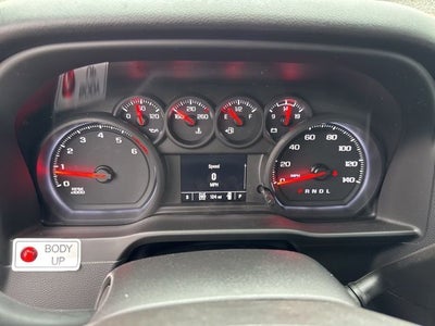 2026 GMC Sierra 3500HD Pro