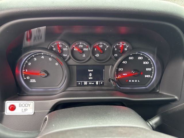 2026 GMC Sierra 3500HD Pro