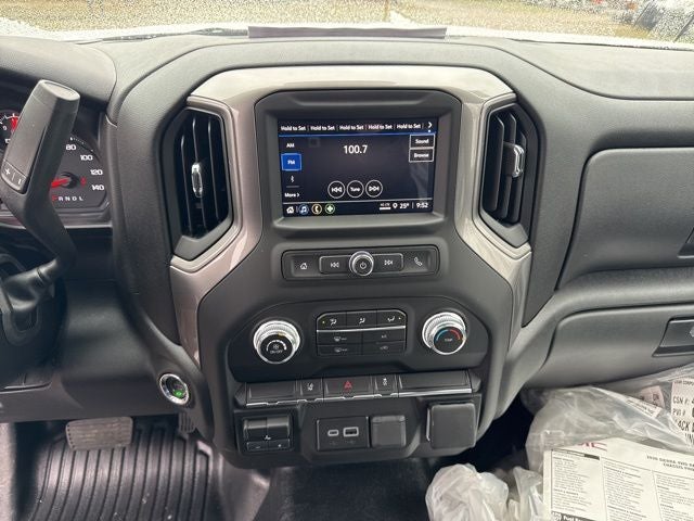 2026 GMC Sierra 3500HD Pro