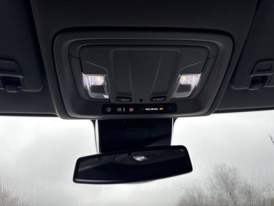 2026 GMC Sierra 3500HD Pro