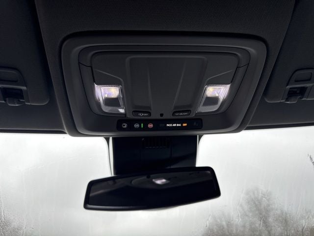 2026 GMC Sierra 3500HD Pro